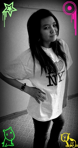 №7, Адэлина Кадырова №7, Адэлина Кадырова