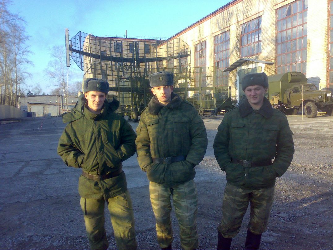 Артем Железовский | Кемерово