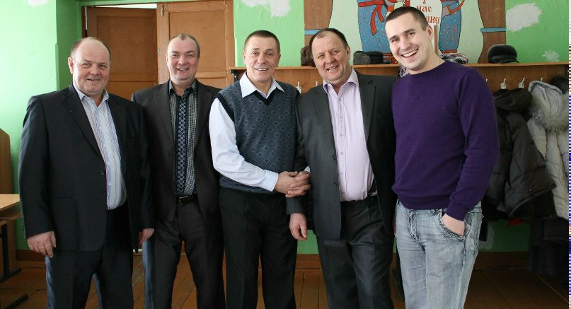 Юрий Карнавин | Вельск