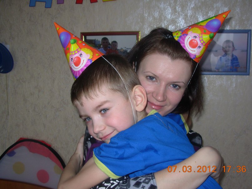 Людмила Рябченко | Кемь