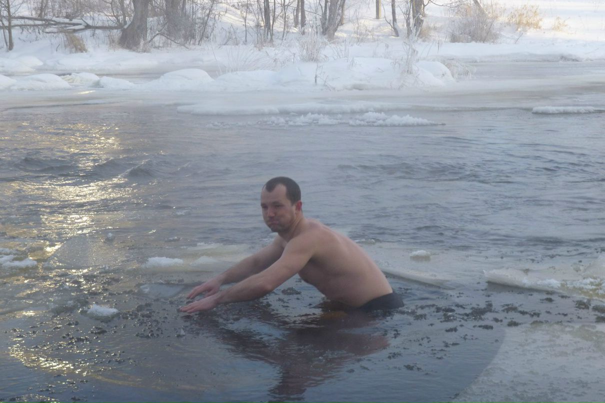 Александр Тенц | Окуловка