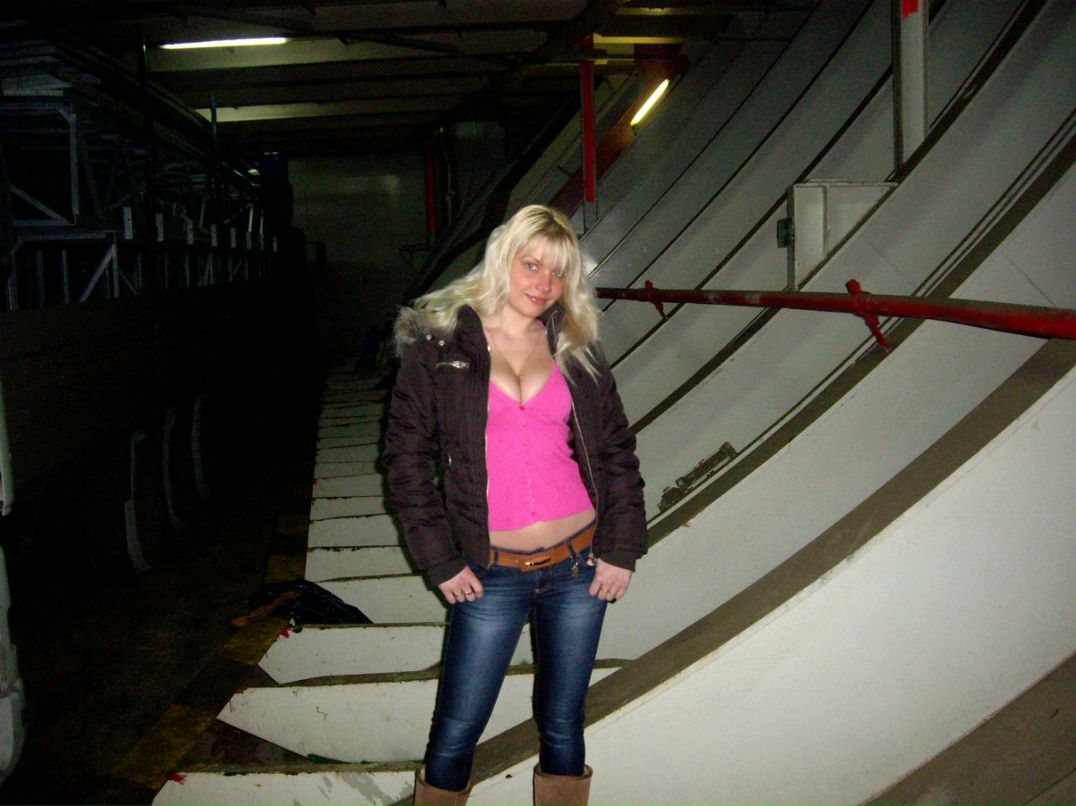 Натик Ерошевич | Минск