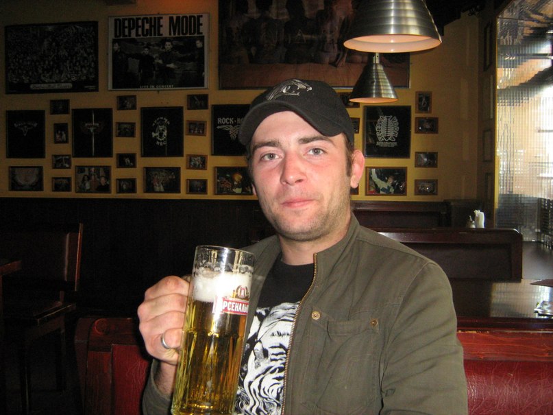 Алексей Лебедев | Дзержинск