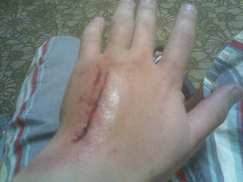 Роман Марчук | Челябинск