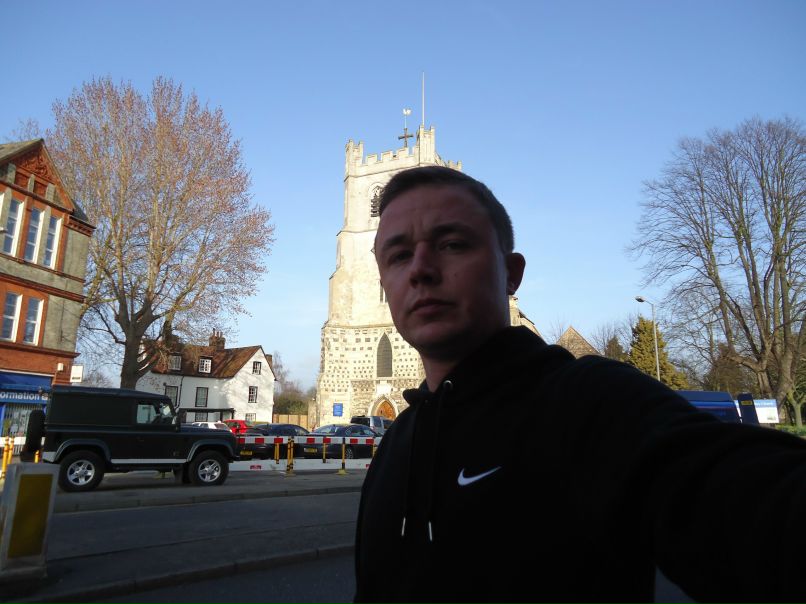 Linas Laugalys | Вильнюс