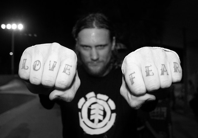 Alex Горбатенко I'm just a KID) | Донецк