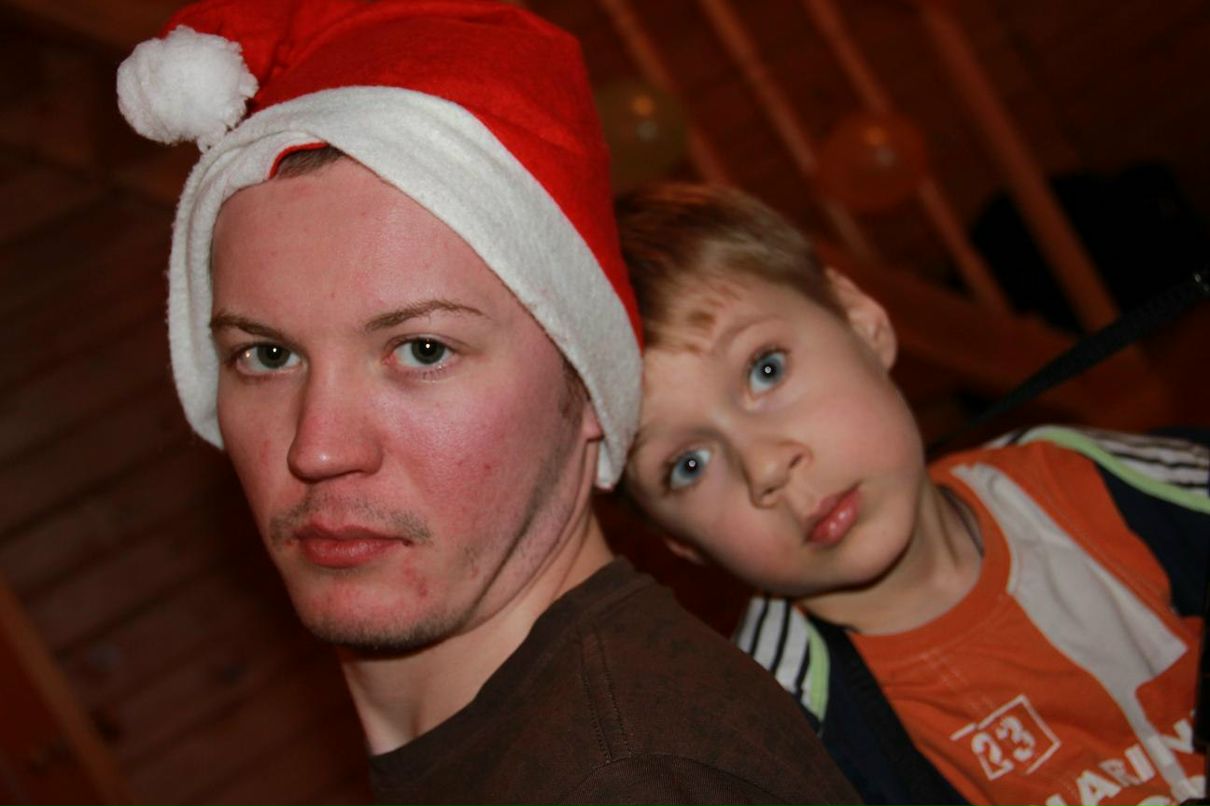 Никита Михайловский | Москва