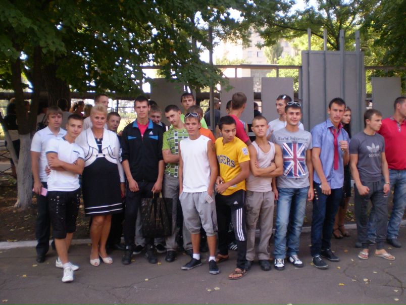 №19, Владимир Ермоленко №19, Владимир Ермоленко