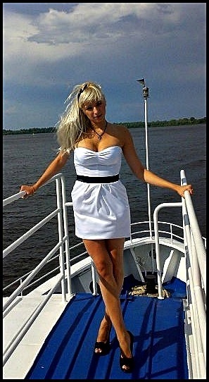 №1, Алёна Однорог, Киев №1, Алёна Однорог, Киев