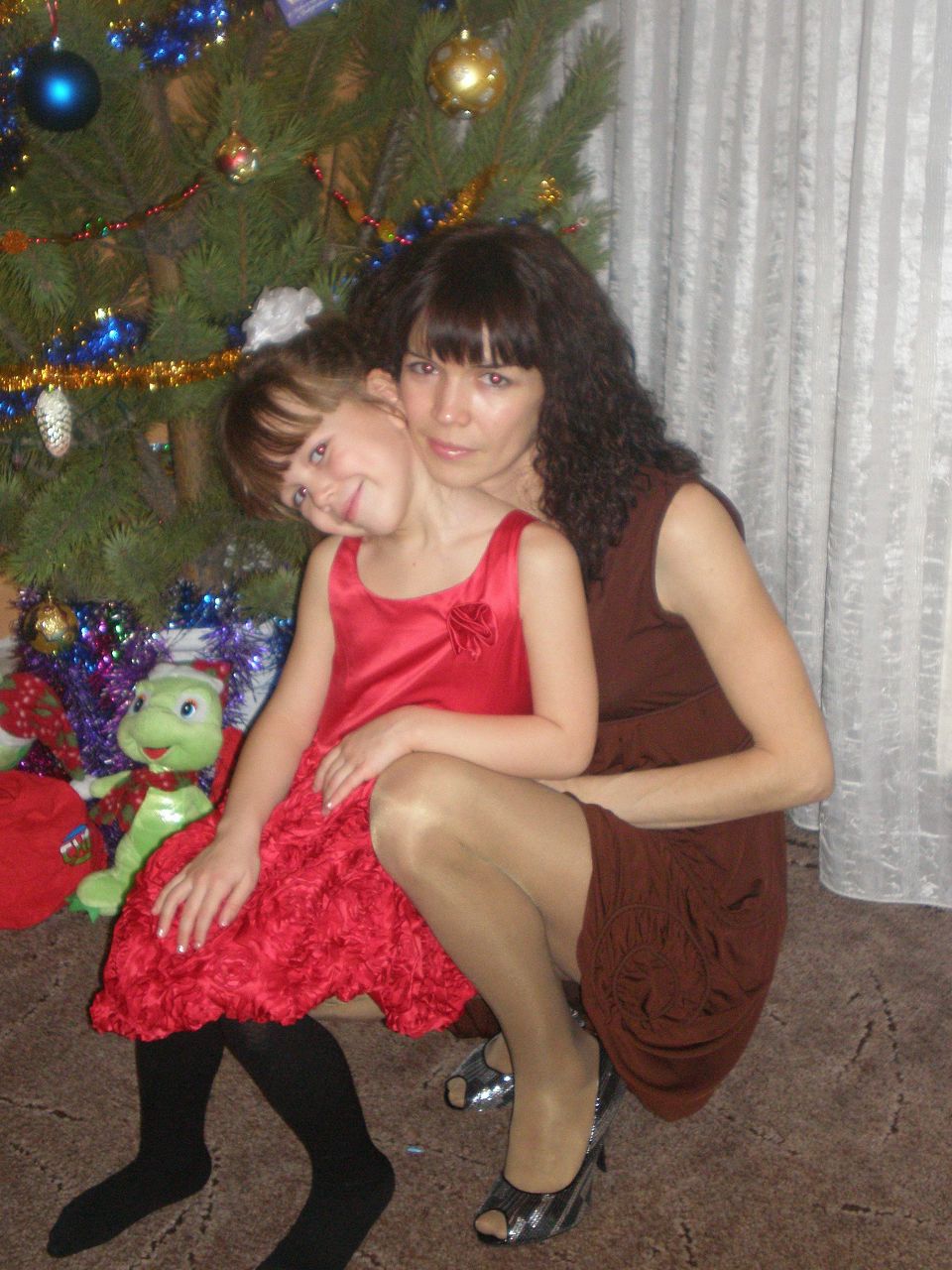 Ирина Шмунк | Сургут