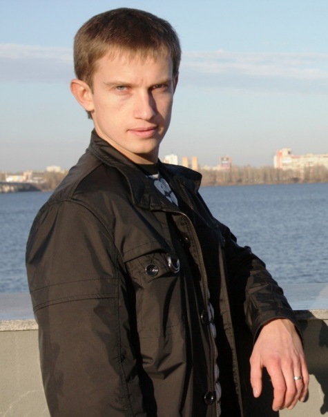 №10, Роман Стрига, 43 года, Киев №10, Роман Стрига, 43 года, Киев