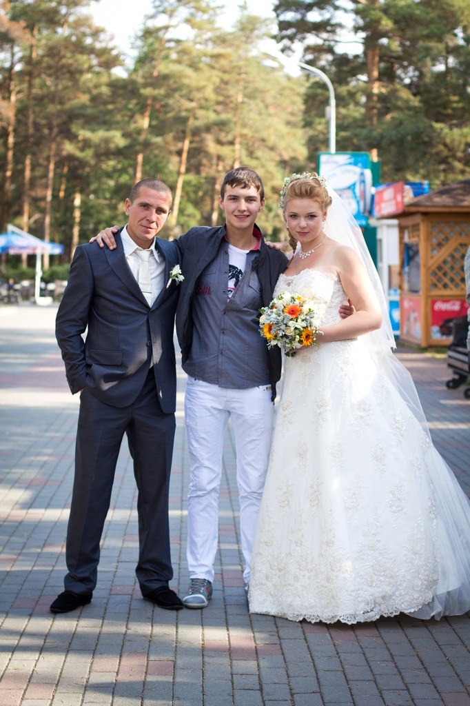 Виктор Шитяков | Челябинск