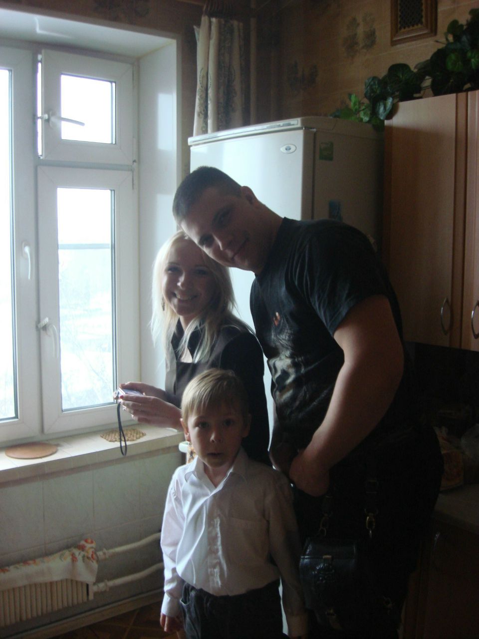 Владислав Гольцов | Москва