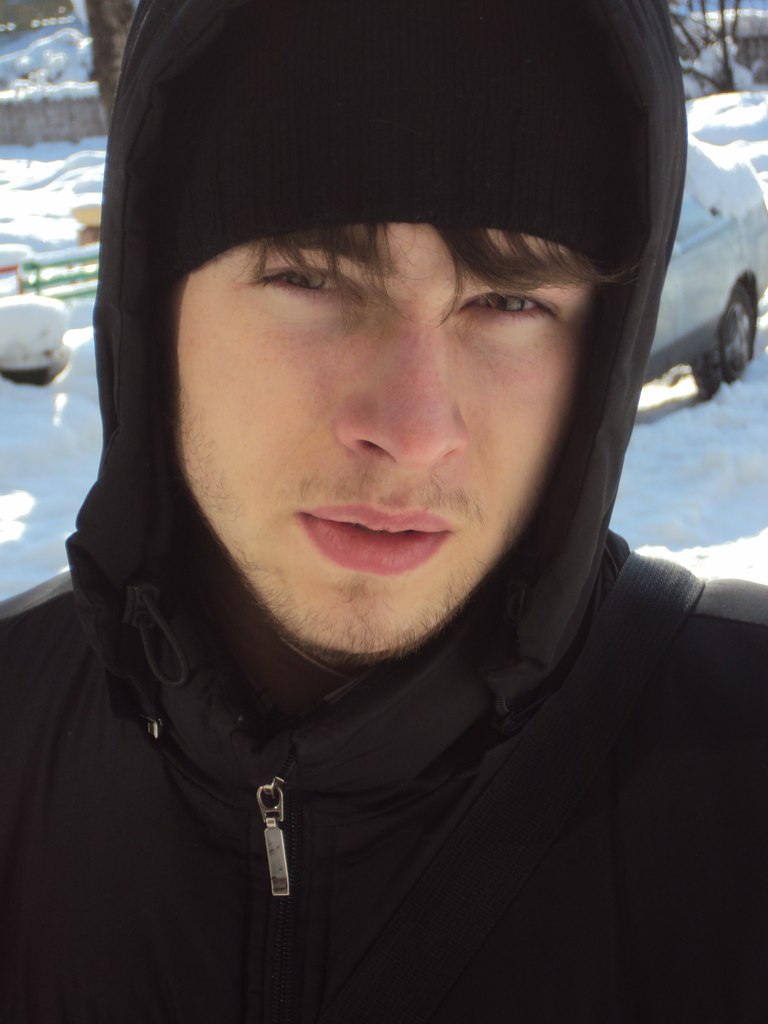 Денис Шлагов | 