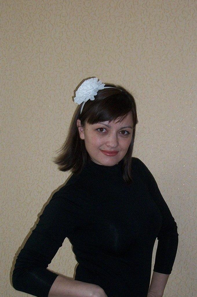 Лиля Павлова | Уфа