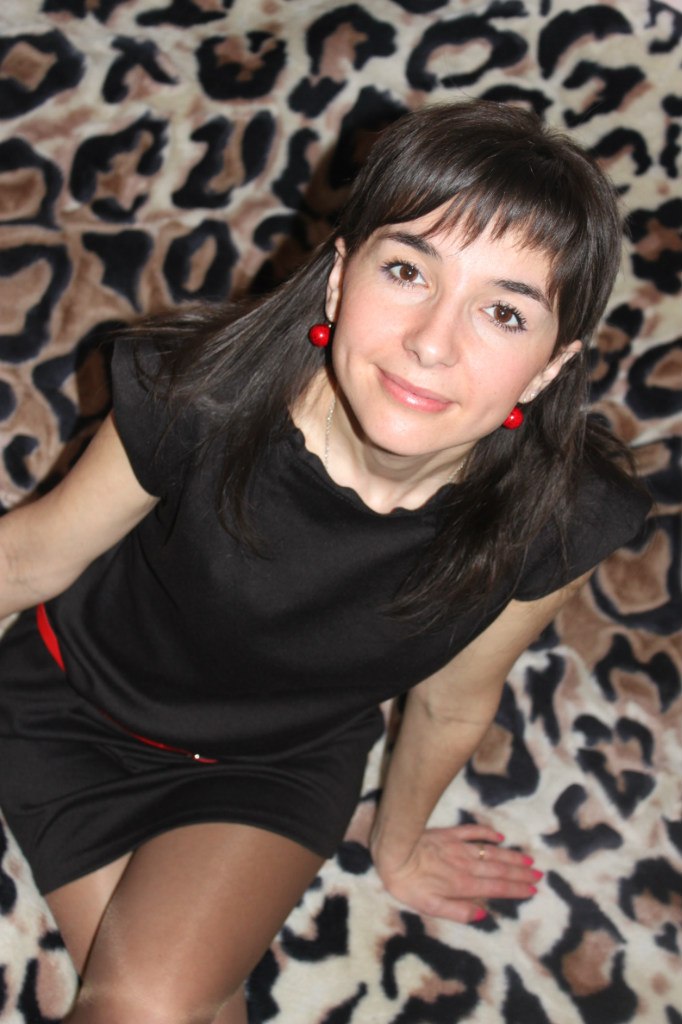 Виктория Лагутина | Киев