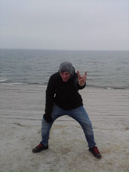 №25, Vodiman Сафронов, Калининград №25, Vodiman Сафронов, Калининград