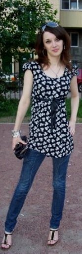 Ксана Журавлева √ιק | 