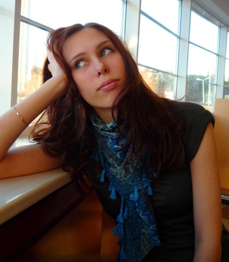 Ольга Чернышова | Москва