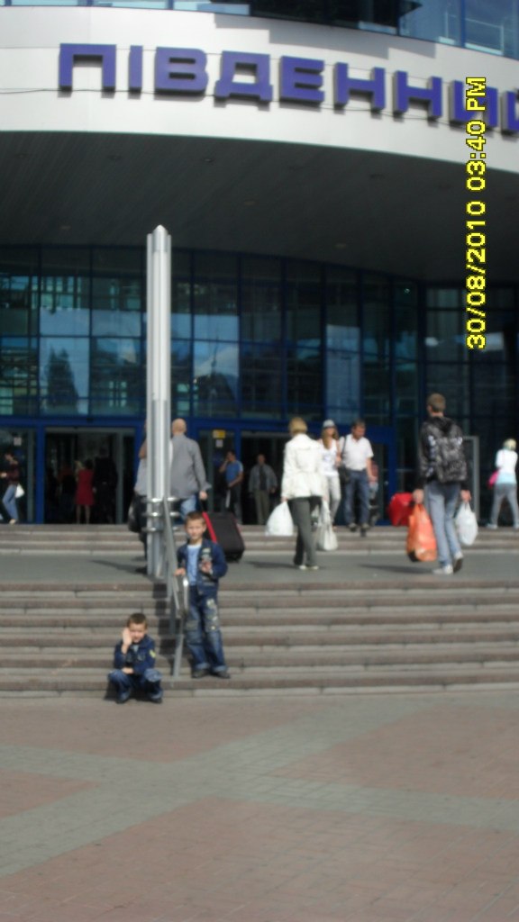 Виктор Гаркуша Леонидович | Киев