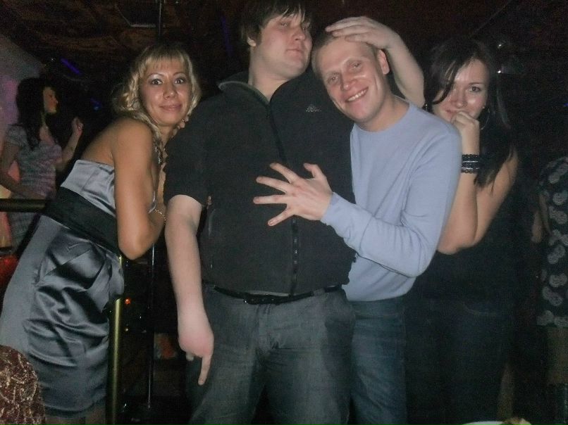 Дмитрий Приказчиков | Санкт-Петербург