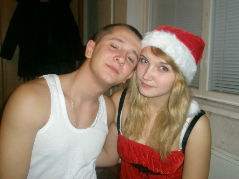 Андрюха Башинський | 