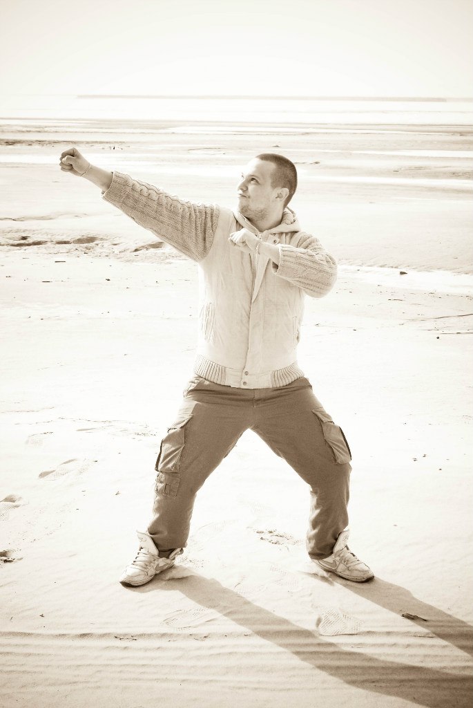 Ярослав Федукин | Новосибирск