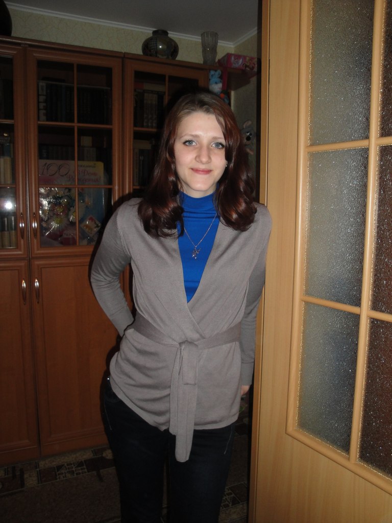 Ирина Дёмина | 