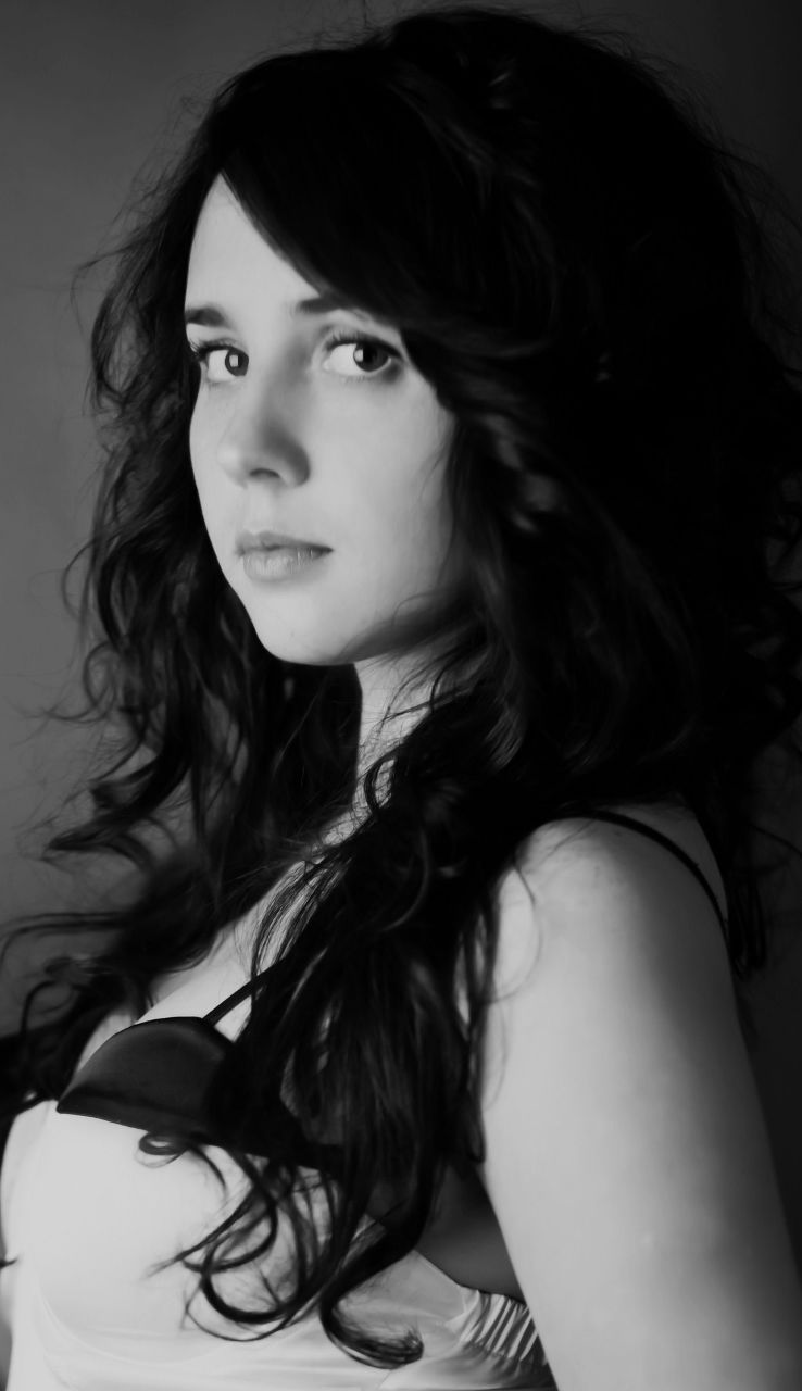 Ксения Костюкович | Вологда