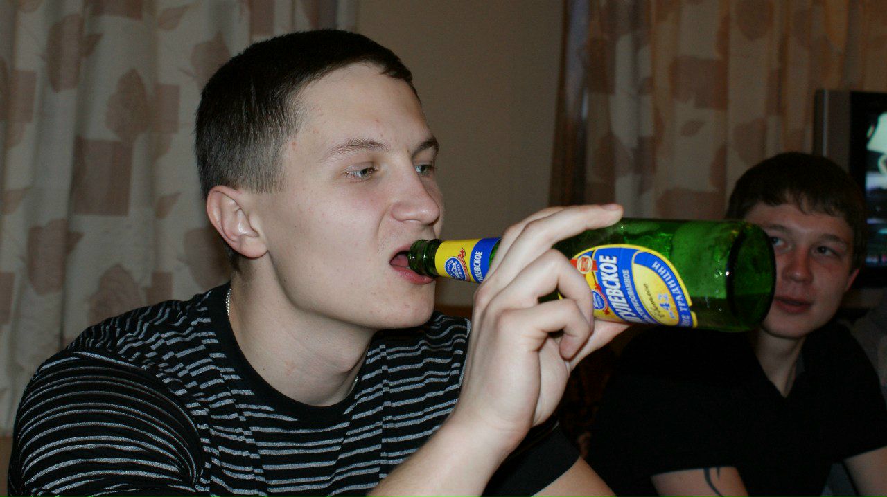 Глеб Павленко | Екатеринбург