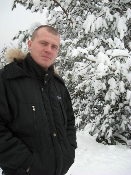 №5, Игорь Трембач №5, Игорь Трембач