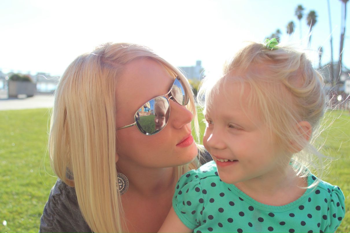 Лина Ланделл | Санкт-Петербург