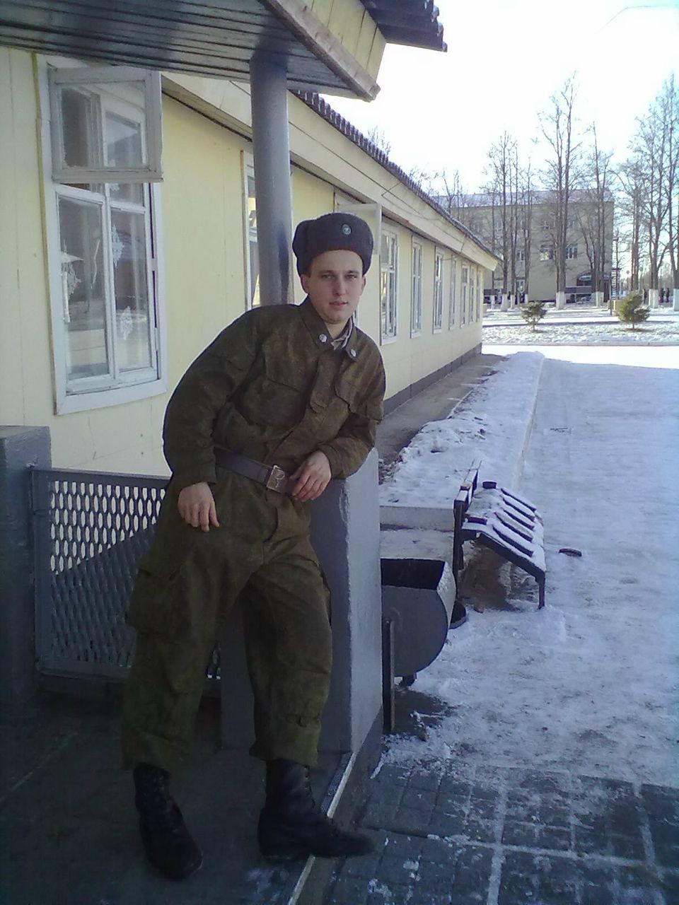 Максим Семушкин ..::_Atlet_::.. | Курск