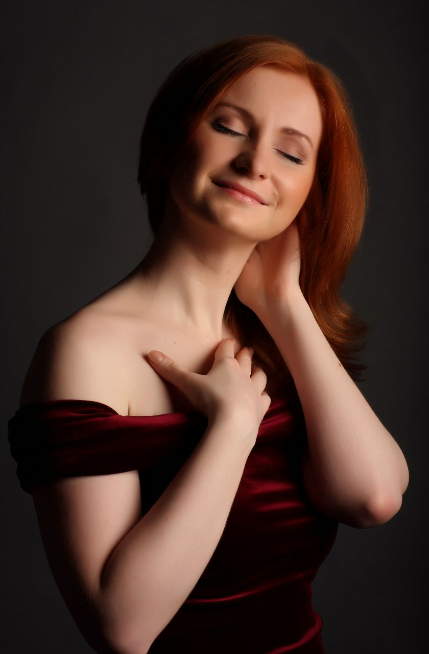 Юлия Бурмистрова | Москва