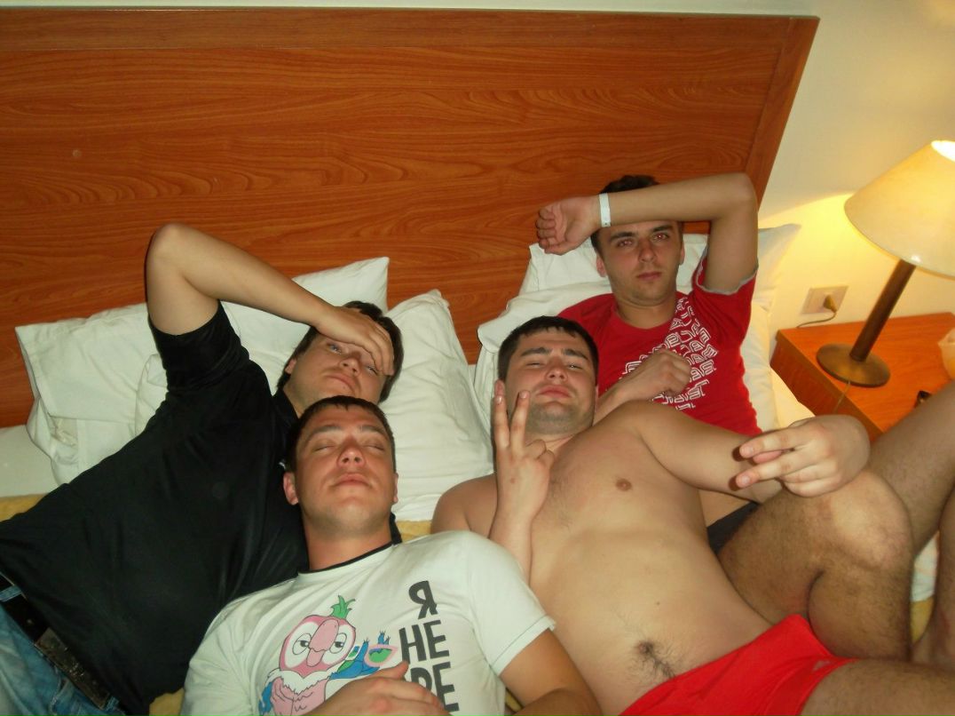 Ваня Sereda | Минск