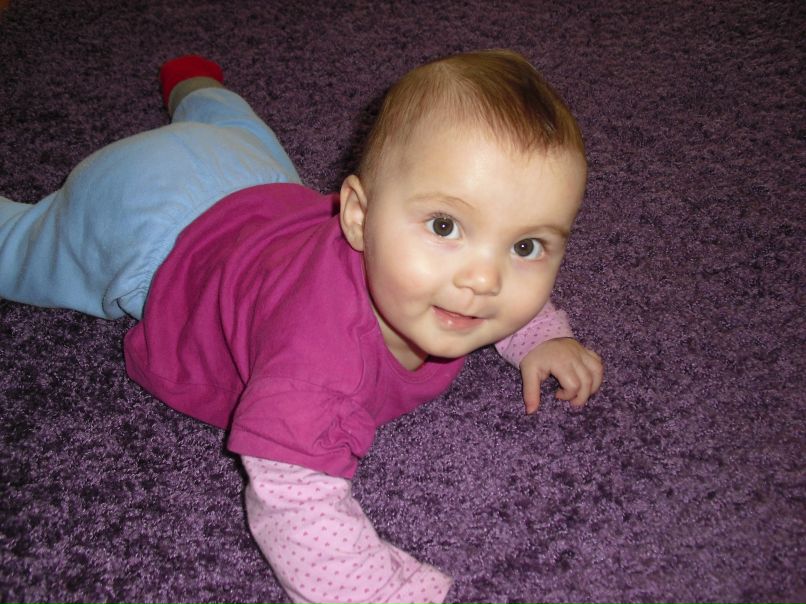 Лилия Хольц | Flensburg