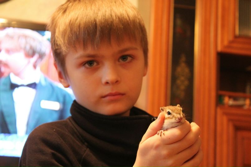 Рома Ярцев ☺☻☺ | Долгопрудный