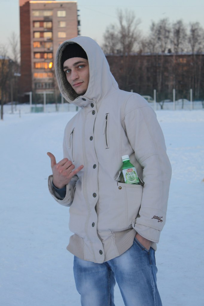 Влад Марьяшин ®_Only|®■.ιllιlι.ιl▶®|Trainings_ | Санкт-Петербург