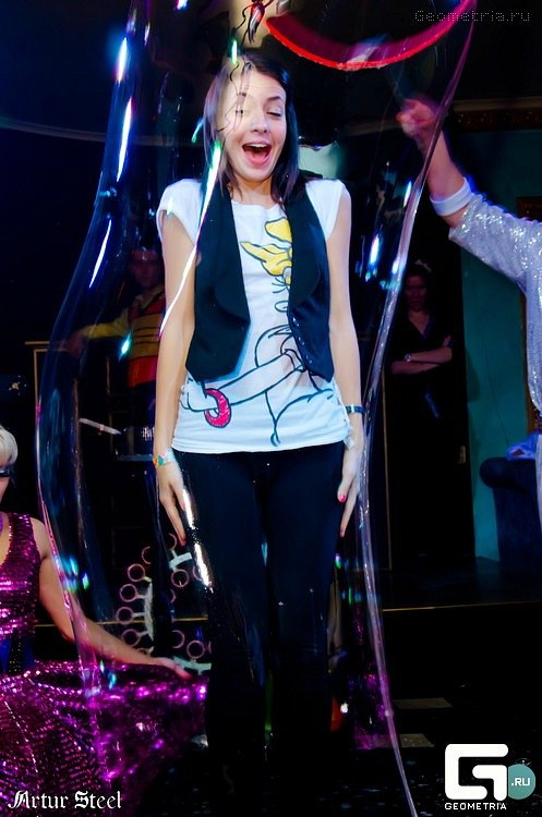 Алёна Блажко | Краснодар