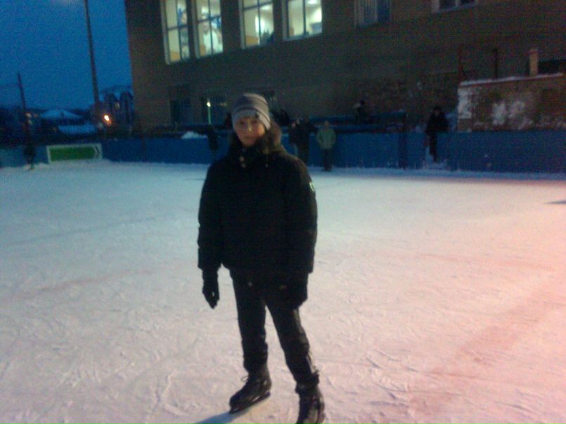 Міша Капуляк | Коломыя