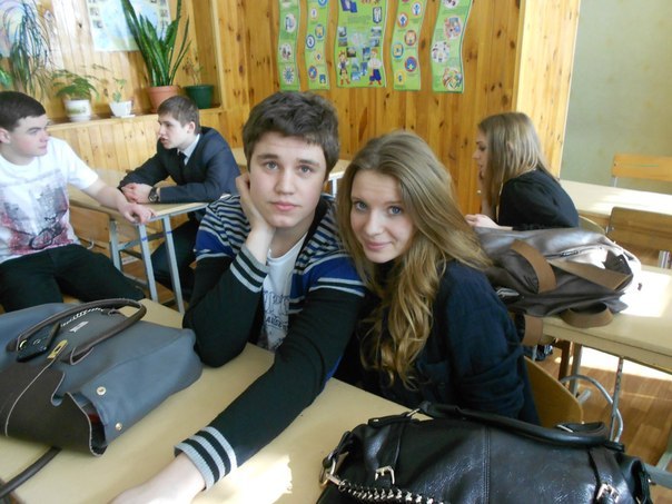 Женя Гришко | Киев