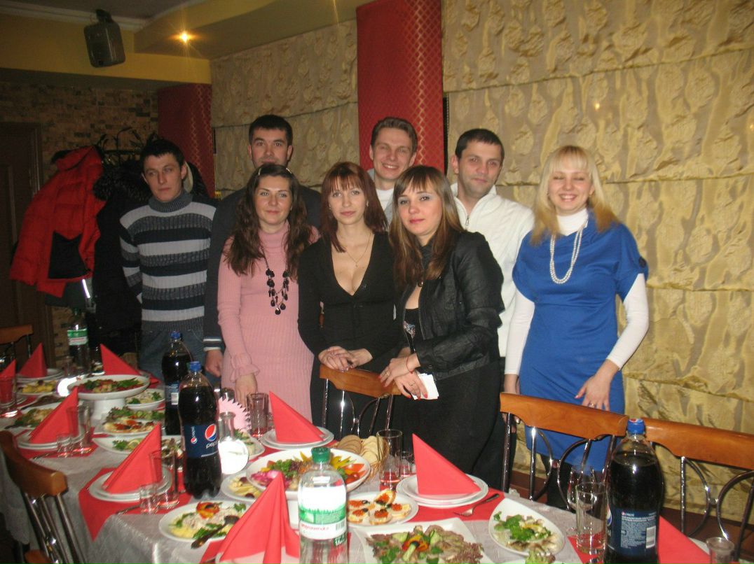 Ольга Трухан | Киев