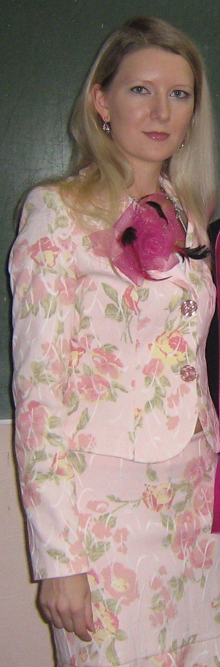 Юлия Носовец | 