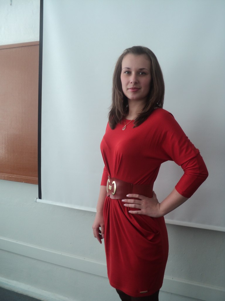 Евгения Шемарина | Ухта