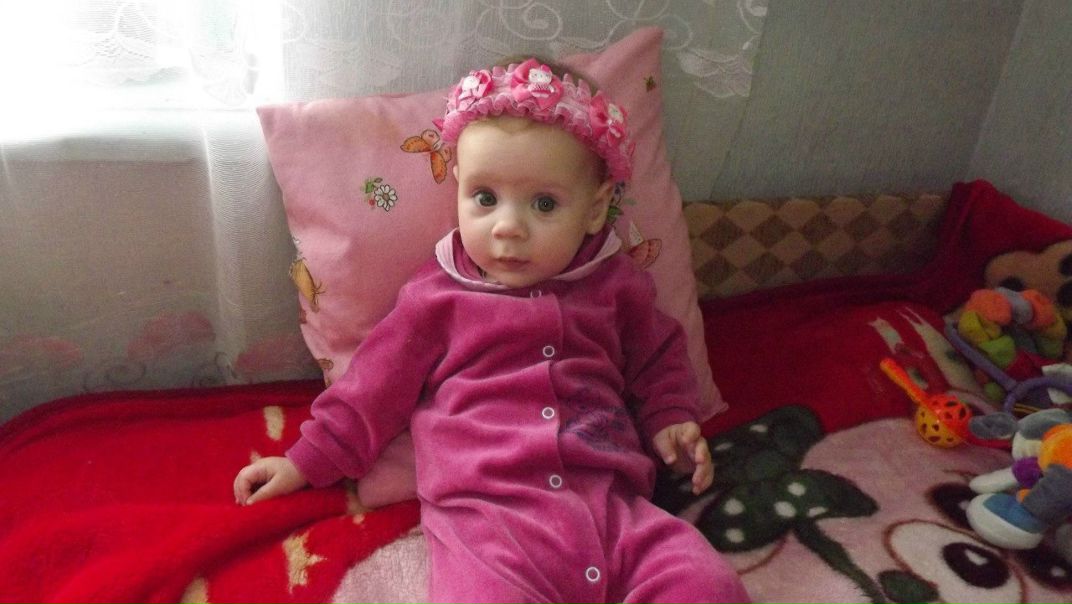 №141, Виктория Скиба, Луганск №141, Виктория Скиба, Луганск