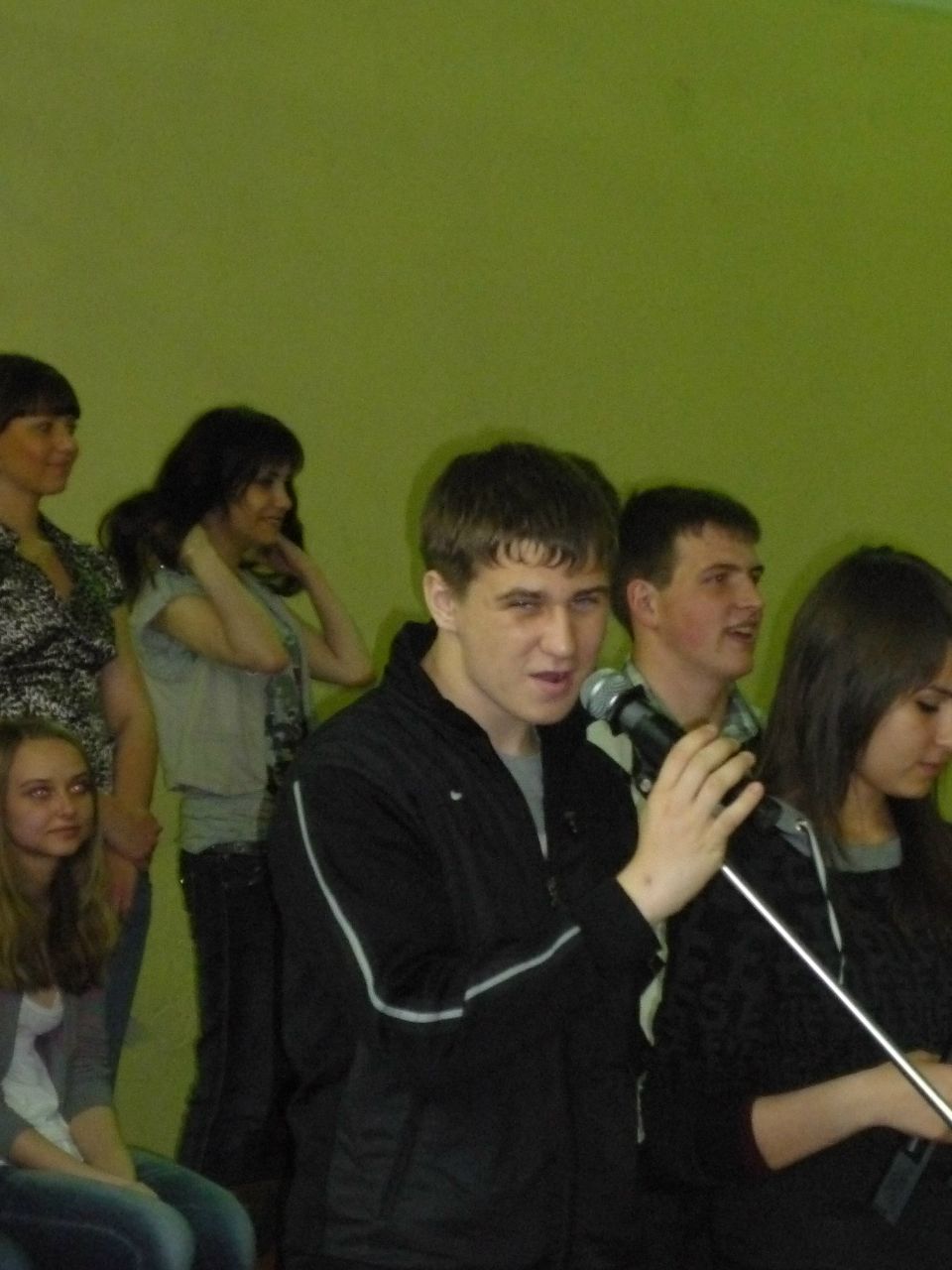 Артем Агапов | Омск