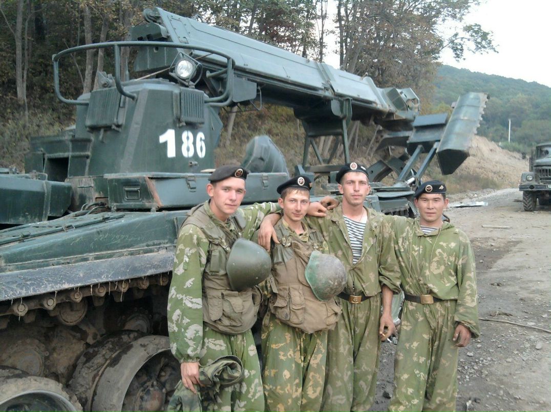 Михаил Буторин | Черногорск