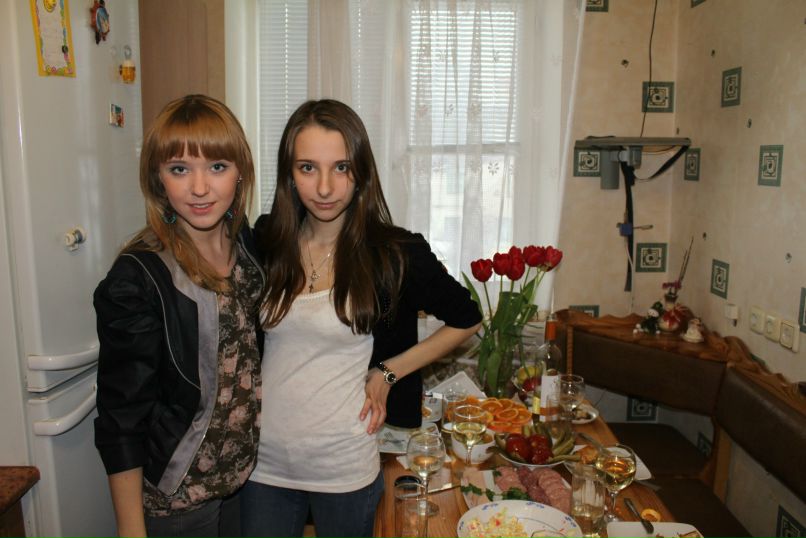 Яна Лашук | Минск