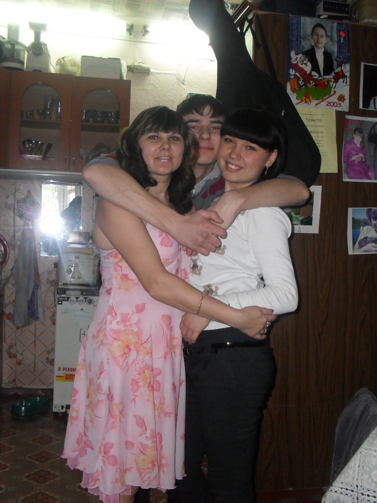 Наталья Лазарева | Курган