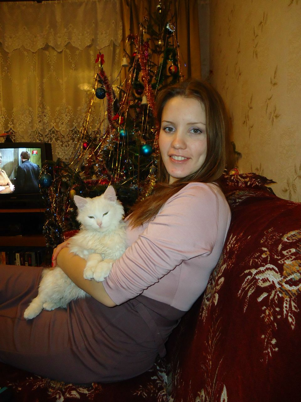 Марина Голец | 